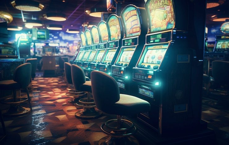 Pemilihan promosi bonus sambutan pada platform miya4d dengan perangkat mobile