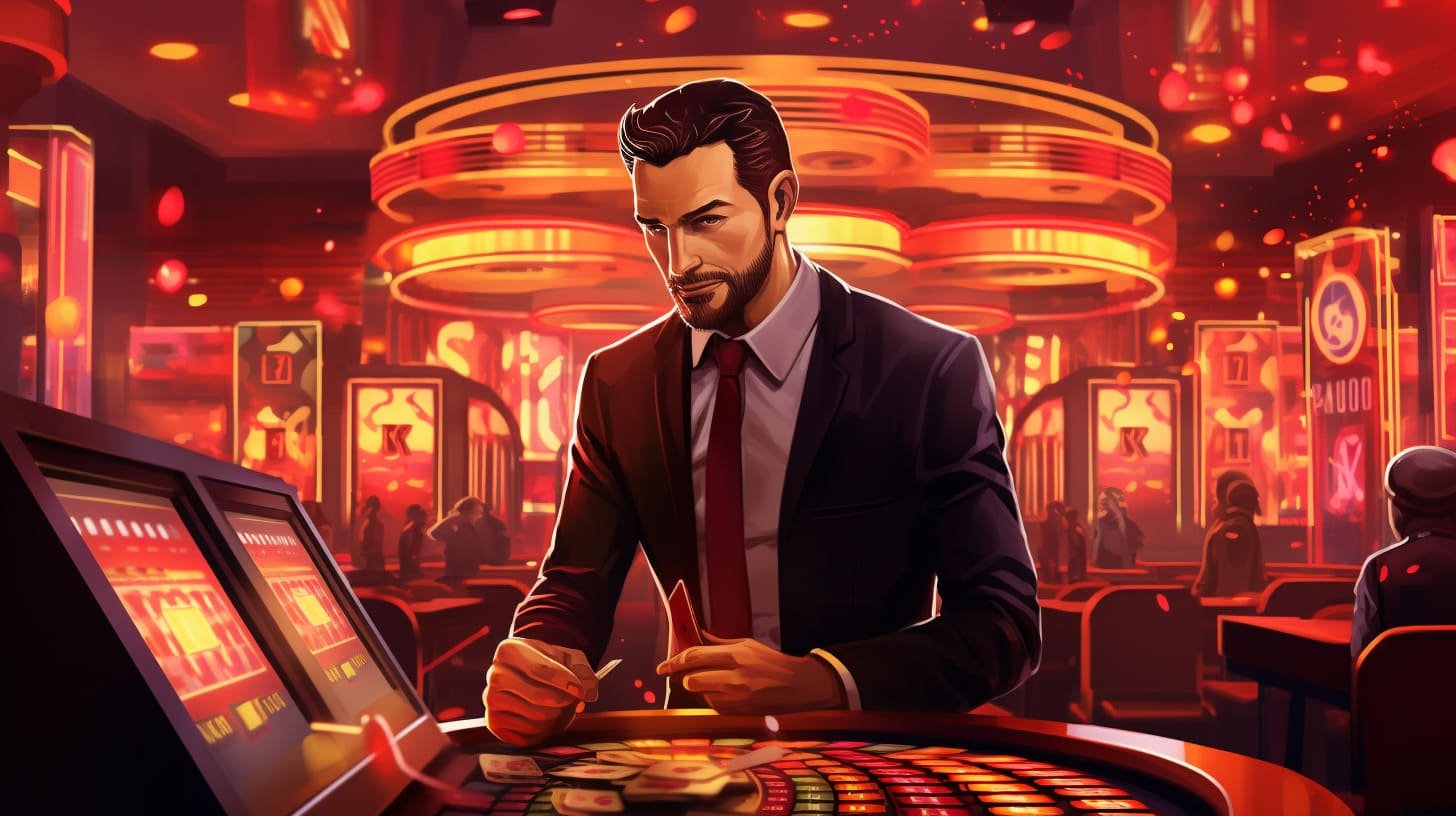 Pengguna miya4d menikmati hiburan sports dan casino melalui perangkat mobile dengan nyaman