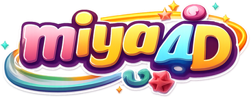 Logo miya4d